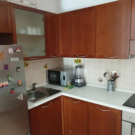 Zuma Melin דירה *