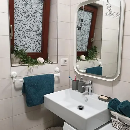 דירה Zuma Melin