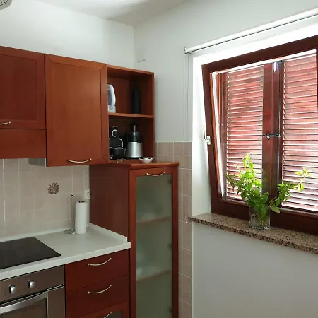 Zuma Melin דירה