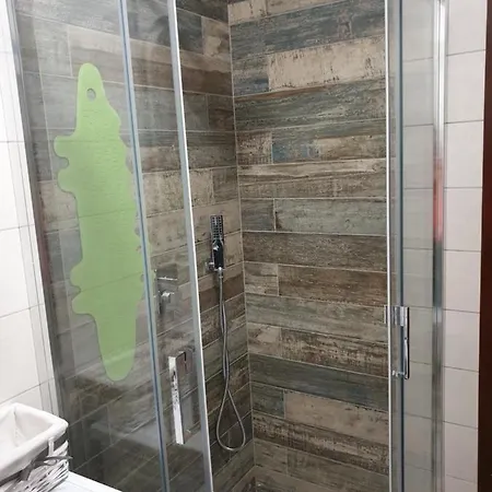 Appartamento Zuma Melin Cres